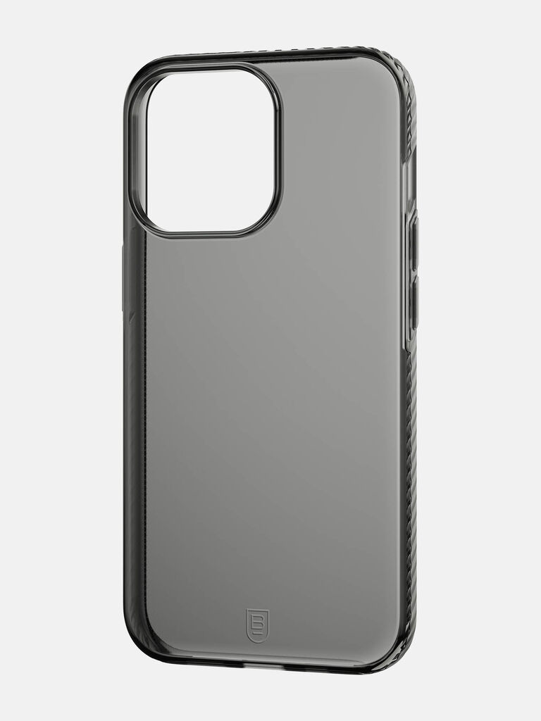 BodyGuardz Carve Case (Clear/Clear) for Apple iPhone 13 Pro, , large